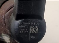 4H2Q9K546AF Форсунка топливная Land Rover Discovery 3 2004-2009 20395489 #4