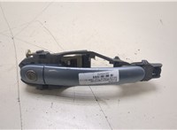 3B0837207G Ручка двери наружная Skoda Octavia Tour 1996-2011 20395492 #1