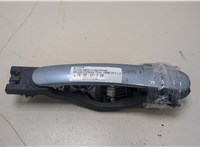3B0837207G Ручка двери наружная Skoda Octavia Tour 1996-2011 20395496 #1