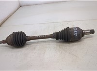  Полуось (приводной вал, шрус) Mercedes A W169 2004-2012 20395504 #1