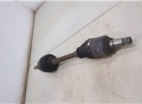  Полуось (приводной вал, шрус) Mercedes A W169 2004-2012 20395504 #2