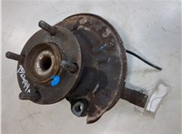 MN102068 Ступица (кулак, цапфа) Mitsubishi Colt 2002-2012 20395505 #3