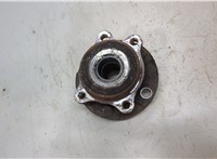  Ступица (кулак, цапфа) Toyota Auris E15 2006-2012 20395514 #2