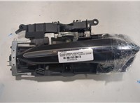 51227276242, 7276242 Ручка двери наружная BMW 5 F07 Gran Turismo 2010-2017 20395534 #1