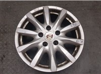 7P5601025 Комплект литых дисков Porsche Cayenne 2010-2014 20395536 #2