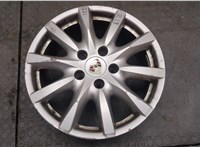 7P5601025 Комплект литых дисков Porsche Cayenne 2010-2014 20395536 #1