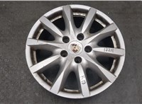 7P5601025 Комплект литых дисков Porsche Cayenne 2010-2014 20395536 #3