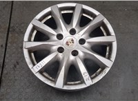 7P5601025 Комплект литых дисков Porsche Cayenne 2010-2014 20395536 #4