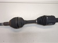  Полуось (приводной вал, шрус) Chevrolet Captiva 2011-2016 20395556 #1