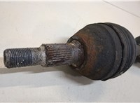  Полуось (приводной вал, шрус) Chevrolet Captiva 2011-2016 20395556 #2