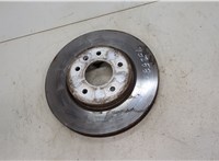  Диск тормозной Chevrolet Captiva 2011-2016 20395558 #3