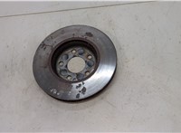  Диск тормозной Mercedes A W169 2004-2012 20395566 #1