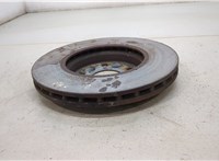  Диск тормозной Mercedes A W169 2004-2012 20395566 #2