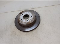  Диск тормозной Chevrolet Captiva 2011-2016 20395586 #3