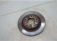  Диск тормозной Mercedes Vito W639 2004-2013 20395594 #3