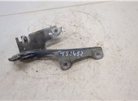  Петля капота Renault Laguna 3 2007- 20395605 #1
