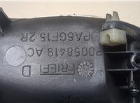 A2097600461 Ручка двери салона Mercedes CLK W209 2002-2009 20395622 #2