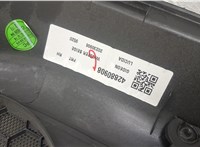 42845417 Дверная карта (Обшивка двери) Buick Envista 20395650 #5