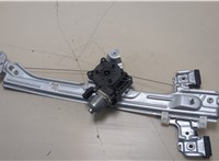 42732447 Стеклоподъемник электрический Buick Envista 20395660 #1
