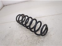  Пружина подвески Skoda Octavia (A7) 2013-2023 20395662 #1