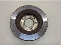  Диск тормозной Mazda 6 (GH) 2007-2012 20395672 #1