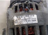  Генератор Fiat Grande Punto 2005-2011 20395675 #2