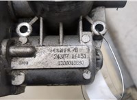 CA0076270B Заслонка дроссельная Fiat Grande Punto 2005-2011 20395679 #3