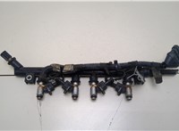  Форсунка топливная Fiat Grande Punto 2005-2011 20395681 #1