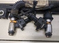  Форсунка топливная Fiat Grande Punto 2005-2011 20395681 #3