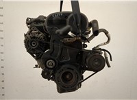  Двигатель (ДВС) Opel Astra G 1998-2005 20395689 #1