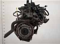  Двигатель (ДВС) Opel Astra G 1998-2005 20395689 #2