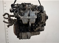  Двигатель (ДВС) Opel Astra G 1998-2005 20395689 #3