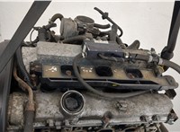  Двигатель (ДВС) Opel Astra G 1998-2005 20395689 #5