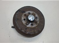  Ступица (кулак, цапфа) Fiat Punto Evo 2009-2012 20395702 #1