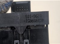 4G0959851 Кнопка стеклоподъемника (блок кнопок) Audi Q3 2011-2018 20395719 #2