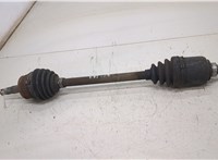  Полуось (приводной вал, шрус) Fiat Punto Evo 2009-2012 20395748 #1