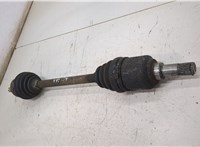  Полуось (приводной вал, шрус) Fiat Punto Evo 2009-2012 20395748 #2