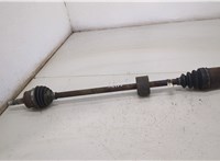  Полуось (приводной вал, шрус) Fiat Punto Evo 2009-2012 20395751 #1