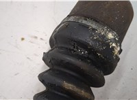  Полуось (приводной вал, шрус) Fiat Punto Evo 2009-2012 20395751 #2