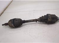  Полуось (приводной вал, шрус) Renault Laguna 3 2007- 20395758 #1
