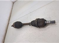  Полуось (приводной вал, шрус) Renault Laguna 3 2007- 20395758 #2