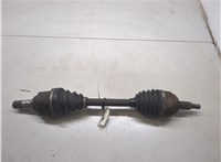 8200618182 Полуось (приводной вал, шрус) Renault Laguna 3 2007- 20395758 #1