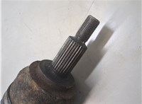 8200618182 Полуось (приводной вал, шрус) Renault Laguna 3 2007- 20395758 #2