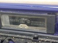 46408006 Накладка крышки багажника (двери) Fiat Multipla 20395815 #3