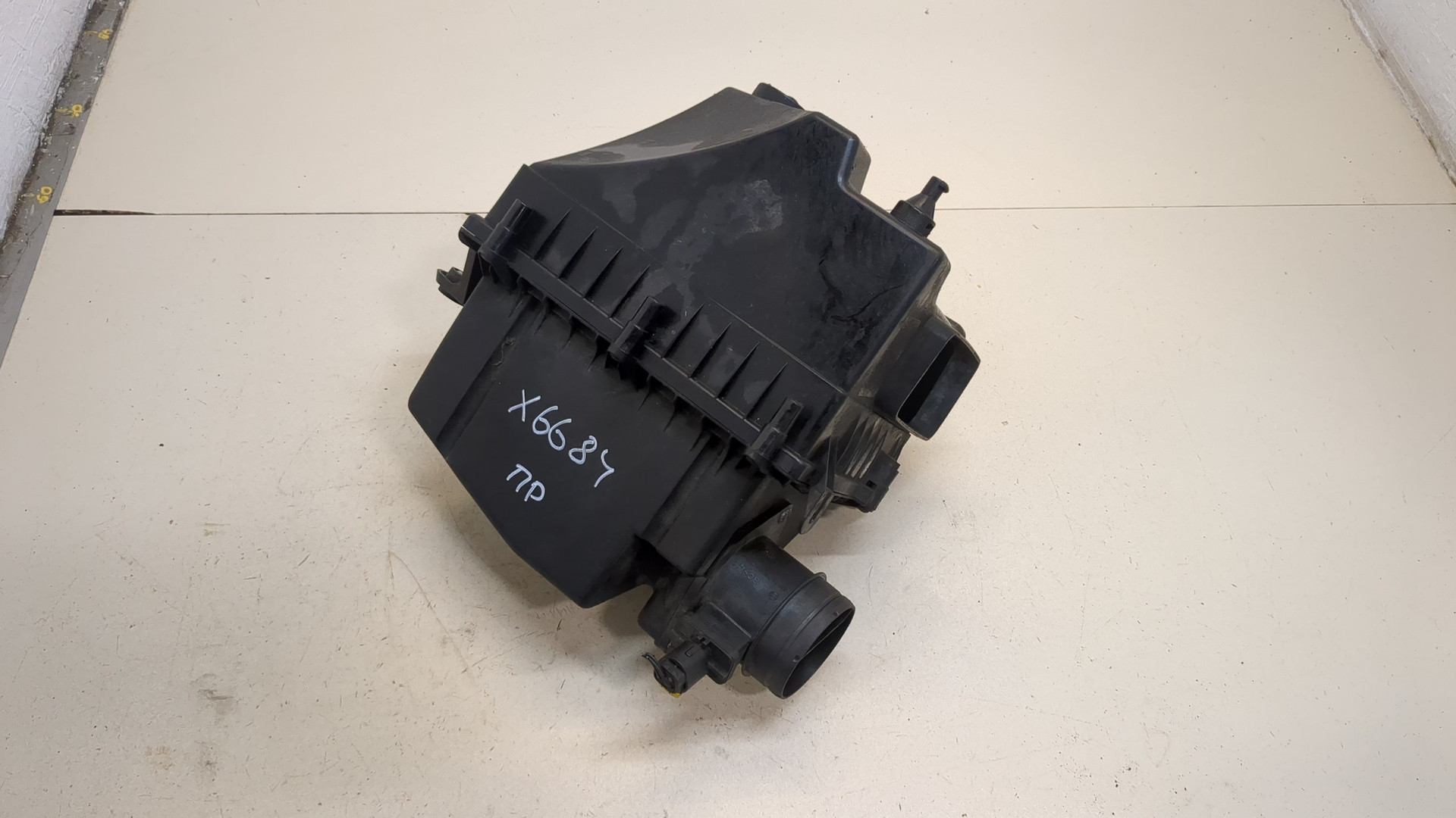 Корпус воздушного фильтра