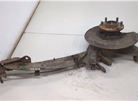  Ступица (кулак, цапфа) Ford Mondeo 3 2000-2007 20395931 #1