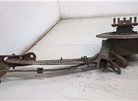  Ступица (кулак, цапфа) Ford Mondeo 3 2000-2007 20395931 #2