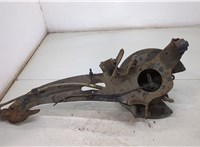  Ступица (кулак, цапфа) Ford Mondeo 3 2000-2007 20395931 #3