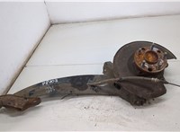  Ступица (кулак, цапфа) Ford Mondeo 3 2000-2007 20395937 #1