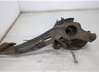  Ступица (кулак, цапфа) Ford Mondeo 3 2000-2007 20395937 #2